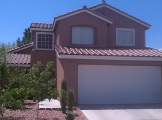 6665 Lucky Strike Way, Las Vegas, NV 89108