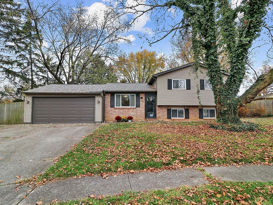 3191 Woodstone Ct, Columbus, OH 43231 Zillow
