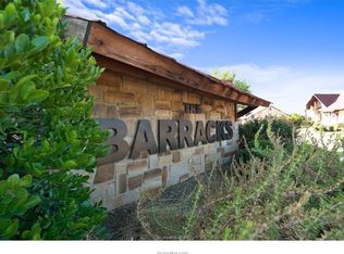 3345 General Pkwy, College Station, TX 77845