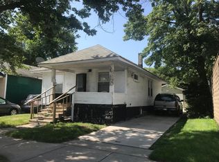 1308 Summer St, Hammond, IN 46320