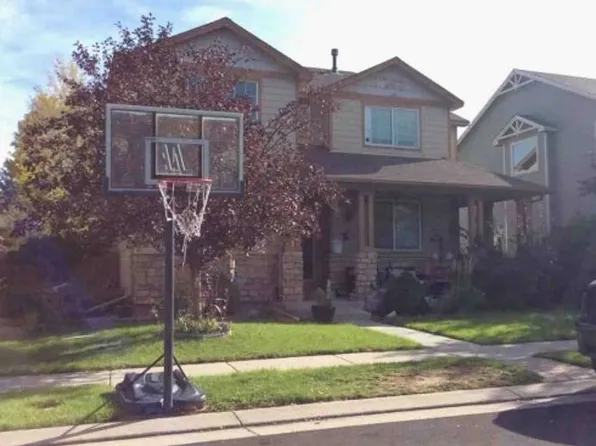 11032 Newark St, Commerce City, CO 80640