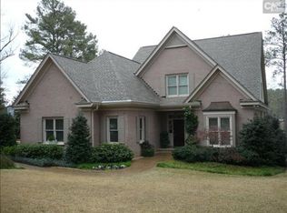36 Rocky Cove Rd, Lexington, SC 29072