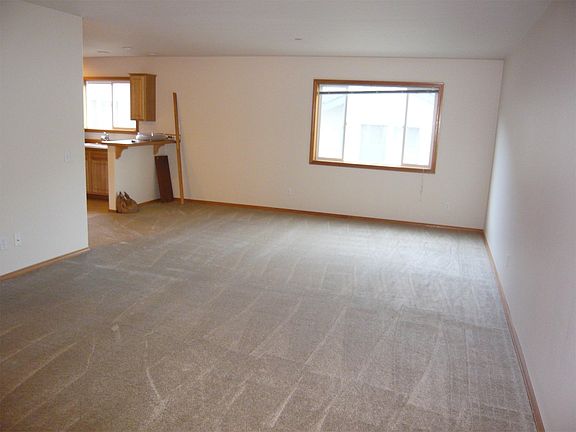 Dining Area/Living Area