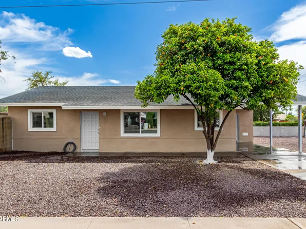 2101 E OAK Street, Phoenix, AZ 85006