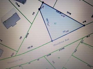 347 Woodrow Ave, Chattanooga, TN 37415