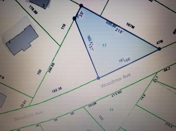 347 Woodrow Ave, Chattanooga, TN 37415