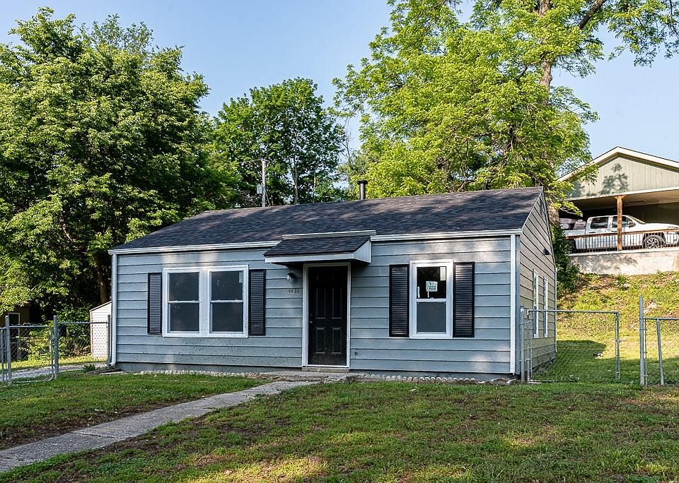 4423 Maggie Ln, Kansas City, KS 66102 Zillow