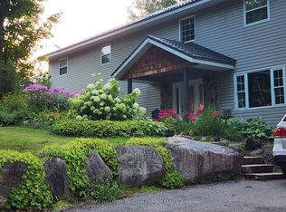 280 Private St, Gravenhurst, ON P1P 1R2