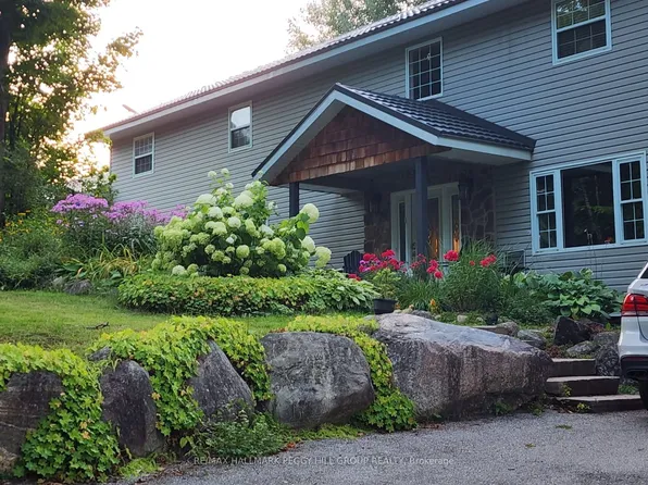 280 Private St, Gravenhurst, ON P1P 1R2