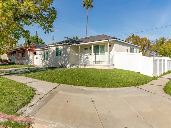 8002 Hazeltine Ave, Panorama City, CA 91402