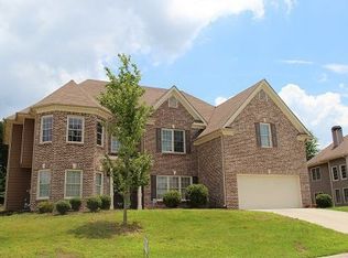 1048 River Forest Point, Lawrenceville, GA