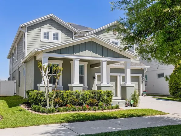 6155 Hamlin Reserve Blvd, Winter Garden, FL 34787