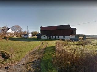 3909 William Flynn Hwy, Slippery Rock, PA 16057