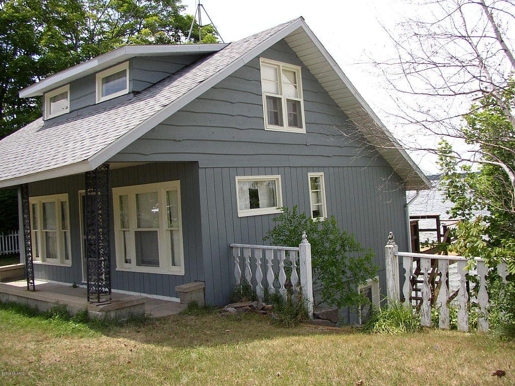 8188 Lake St, Bear Lake, MI 49614 Zillow