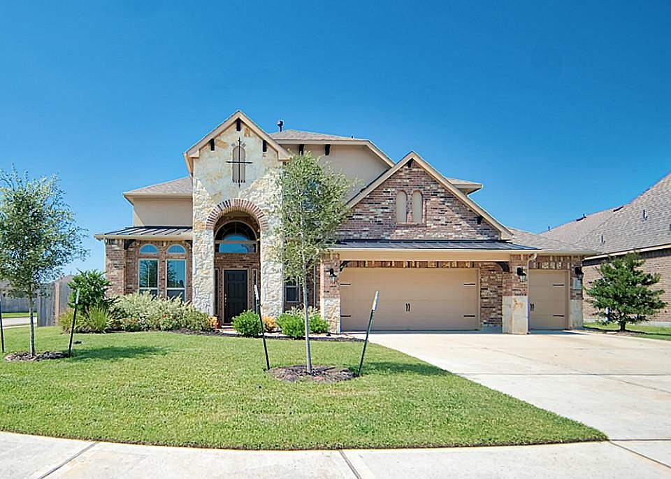 1st image of 724 Marbrook Saddle Ln
