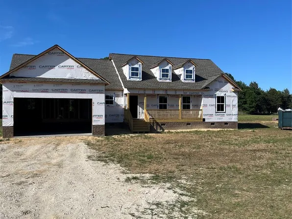 118 Mason Tanner Ct, Rock Hill, SC 29730