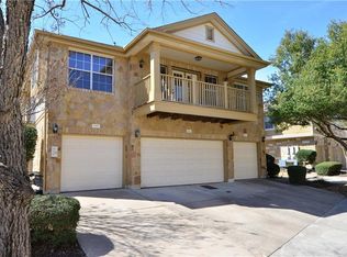 16100 Great Oaks Dr #2901, Round Rock, TX 78681