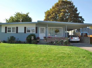 1219 N Dick Rd, Spokane, WA 99212
