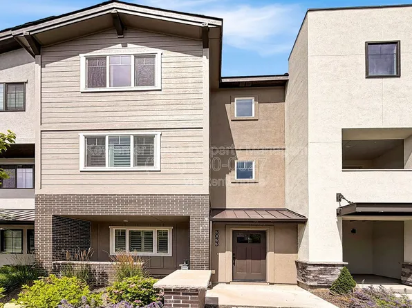 3033 S Trailwood Way, Boise, ID 83716