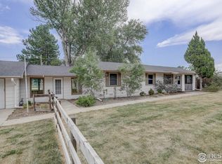 5416 S Timberline Rd, Fort Collins, CO 80528