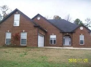 335 S Haven Cir, Odenville, AL 35120