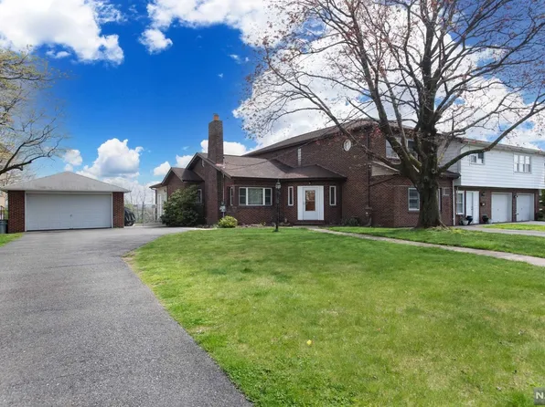 468 Harrison Ave, Lodi, NJ 07644