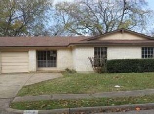 2609 Leta Way, Mesquite, TX 75150