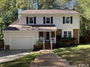 8317 Greywinds Dr, Raleigh, NC 27615