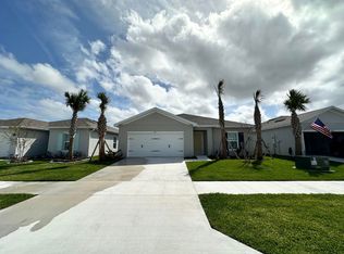 461 Cherimoya St, Fort Pierce, FL 34981