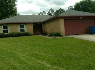 100 Castle Dr, Slidell, LA 70458