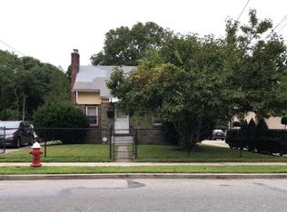 203 E Clinton Ave, Roosevelt, NY 11575