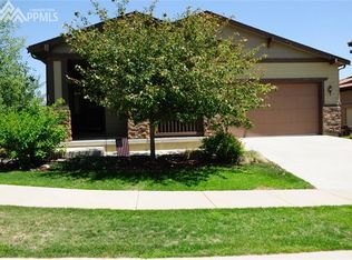 7963 Silver Birch Dr, Colorado Springs, CO 80927