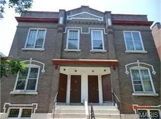 3725-3727 Iowa Ave, Saint Louis, MO 63118