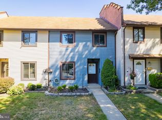 635 Edison Dr, East Windsor, NJ 08520