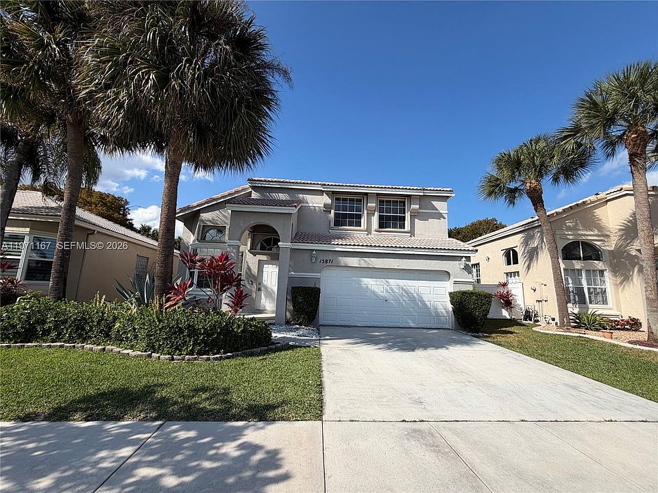 1st image of 15871 NW 14th Rd