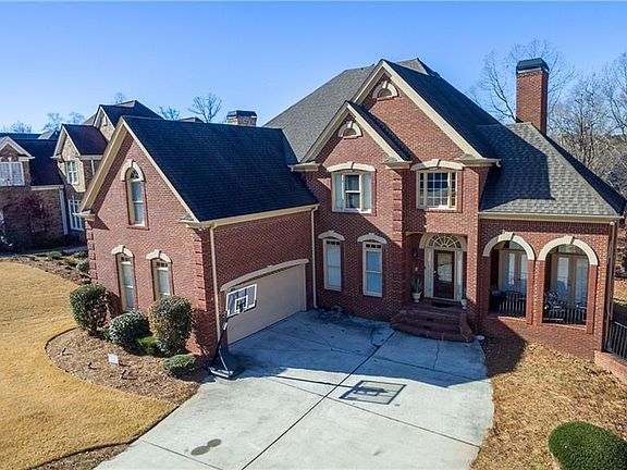 2nd image of 3929 Glen Park Dr