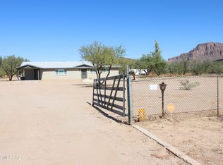 5520 W Irvington Rd, Tucson, AZ 85757