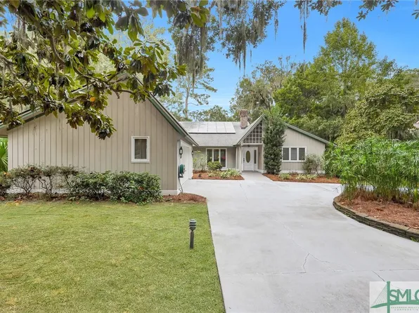 5 Keelson Lane, Savannah, GA 31411