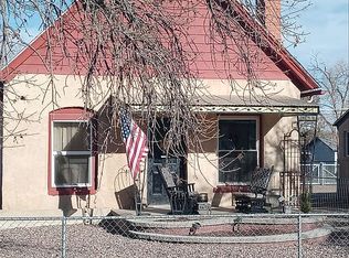 2728 3rd Ave, Pueblo, CO 81003