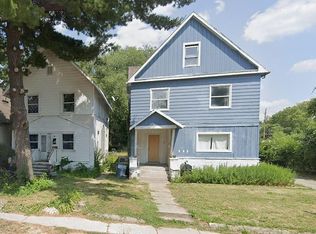 922 N 4th St, Springfield, IL 62702