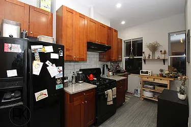 Rented by Proper Real Estate, LLC