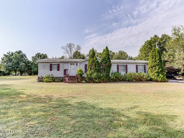 64 Pheasant Cv, Byhalia, MS 38611