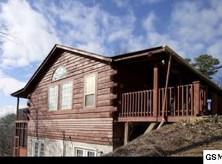 3962 Redbird Ridge Way, Sevierville, TN 37876