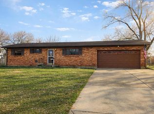 417 Kerry St, Trenton, OH