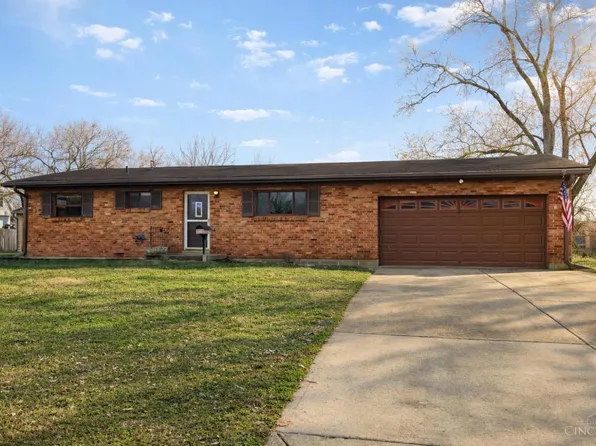 417 Kerry St, Trenton, OH 45067