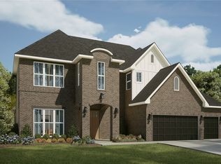 4212 88th St, Bentonville, AR 72713
