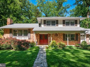 1510 Pine Bluff Way, Arnold, MD 21012
