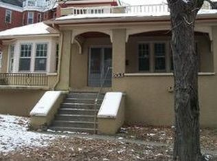 853 E Mitchell Ave, Cincinnati, OH