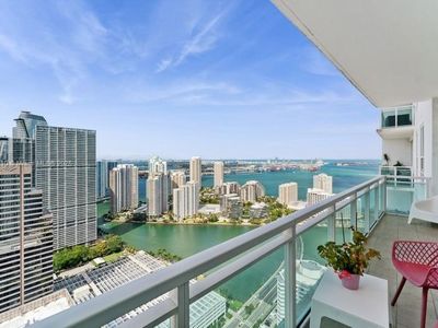 950 Brickell Bay Dr #4606, Miami, FL, 33131