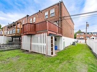 3717 Bellaire Rd, Philadelphia, PA 19154